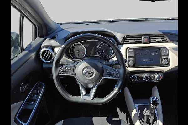 Nissan Micra 1.0 IG-T N-Design