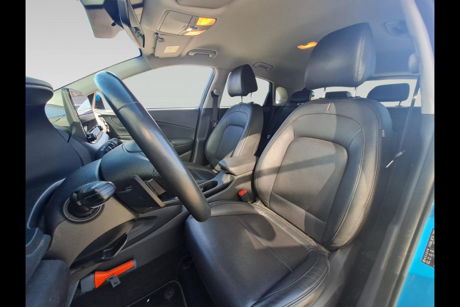 Hyundai Kona 1.6 GDI HEV Premium
