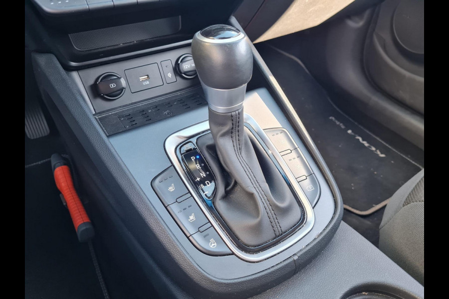 Hyundai Kona 1.6 GDI HEV Premium