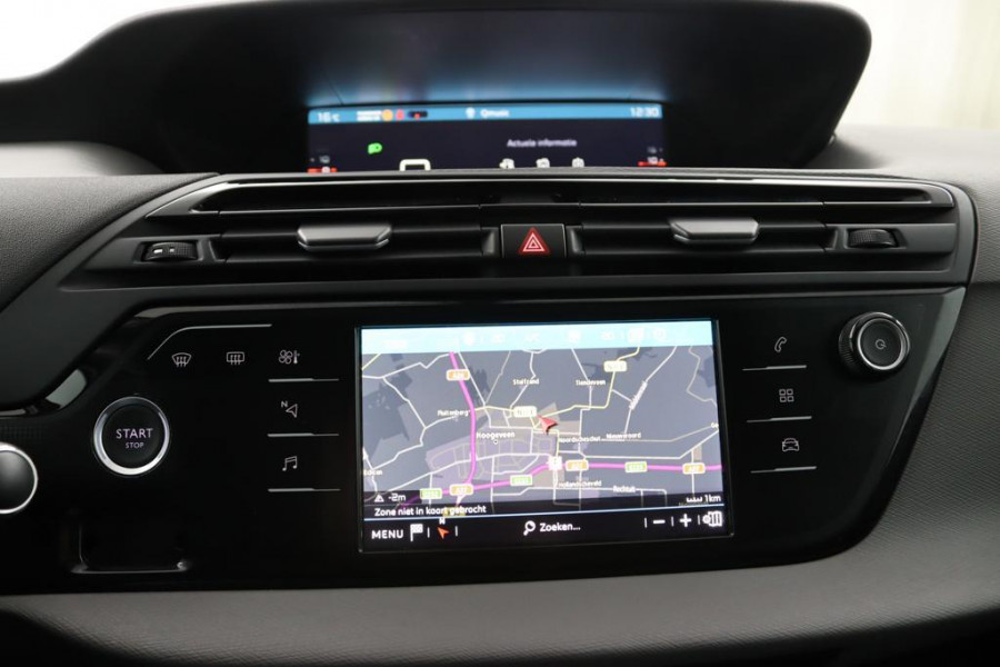 Citroën Grand C4 Spacetourer 1.2 PureTech Business*ECC*NAVI*CRUISE*CAM*TEL*7P*