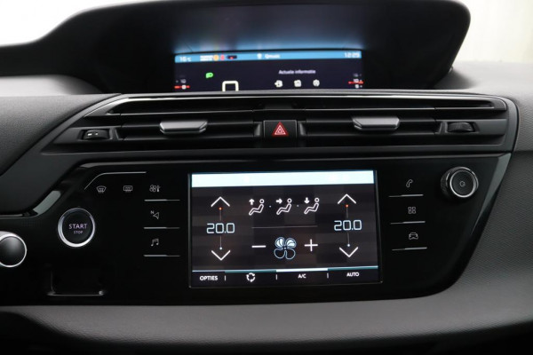 Citroën Grand C4 Spacetourer 1.2 PureTech Business*ECC*NAVI*CRUISE*CAM*TEL*7P*