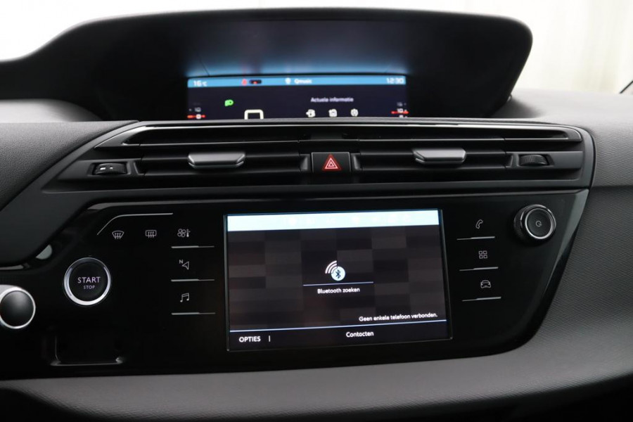Citroën Grand C4 Spacetourer 1.2 PureTech Business*ECC*NAVI*CRUISE*CAM*TEL*7P*