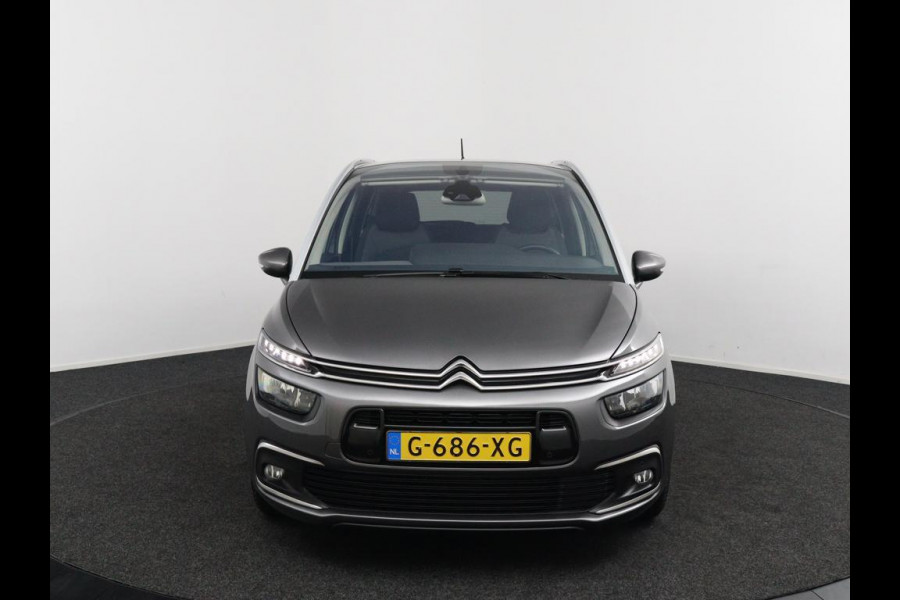 Citroën Grand C4 Spacetourer 1.2 PureTech Business*ECC*NAVI*CRUISE*CAM*TEL*7P*