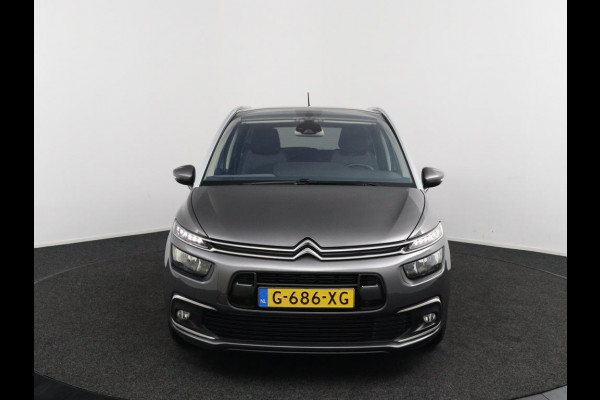 Citroën Grand C4 Spacetourer 1.2 PureTech Business*ECC*NAVI*CRUISE*CAM*TEL*7P*