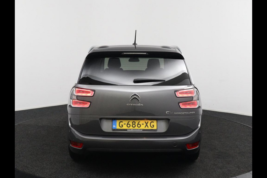 Citroën Grand C4 Spacetourer 1.2 PureTech Business*ECC*NAVI*CRUISE*CAM*TEL*7P*
