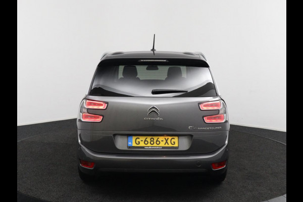 Citroën Grand C4 Spacetourer 1.2 PureTech Business*ECC*NAVI*CRUISE*CAM*TEL*7P*