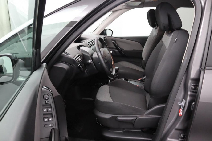 Citroën Grand C4 Spacetourer 1.2 PureTech Business*ECC*NAVI*CRUISE*CAM*TEL*7P*