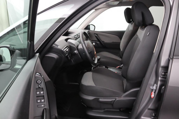 Citroën Grand C4 Spacetourer 1.2 PureTech Business*ECC*NAVI*CRUISE*CAM*TEL*7P*