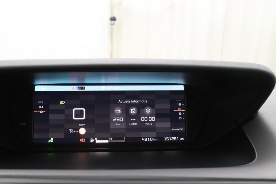 Citroën Grand C4 Spacetourer 1.2 PureTech Business*ECC*NAVI*CRUISE*CAM*TEL*7P*