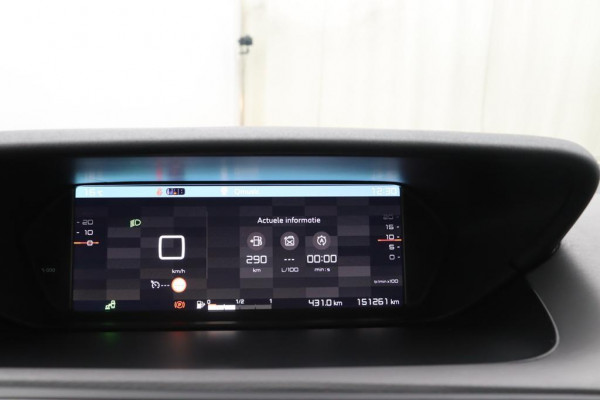 Citroën Grand C4 Spacetourer 1.2 PureTech Business*ECC*NAVI*CRUISE*CAM*TEL*7P*