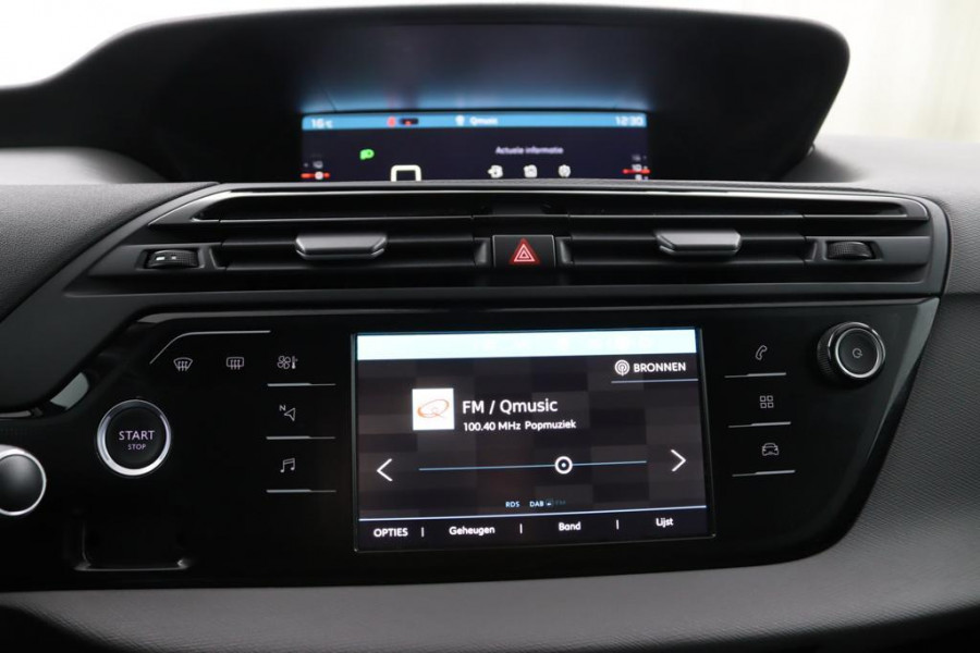 Citroën Grand C4 Spacetourer 1.2 PureTech Business*ECC*NAVI*CRUISE*CAM*TEL*7P*