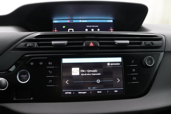 Citroën Grand C4 Spacetourer 1.2 PureTech Business*ECC*NAVI*CRUISE*CAM*TEL*7P*