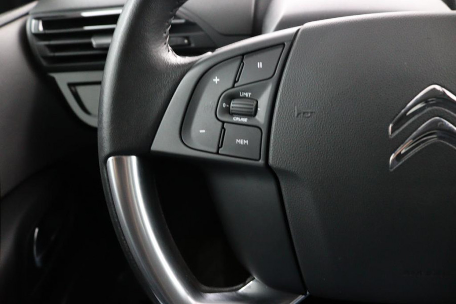 Citroën Grand C4 Spacetourer 1.2 PureTech Business*ECC*NAVI*CRUISE*CAM*TEL*7P*