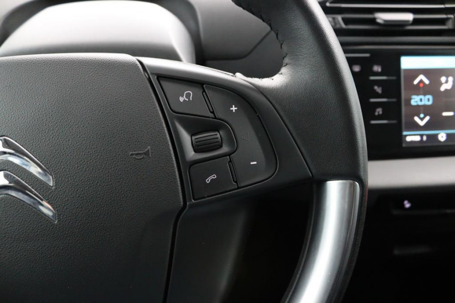 Citroën Grand C4 Spacetourer 1.2 PureTech Business*ECC*NAVI*CRUISE*CAM*TEL*7P*