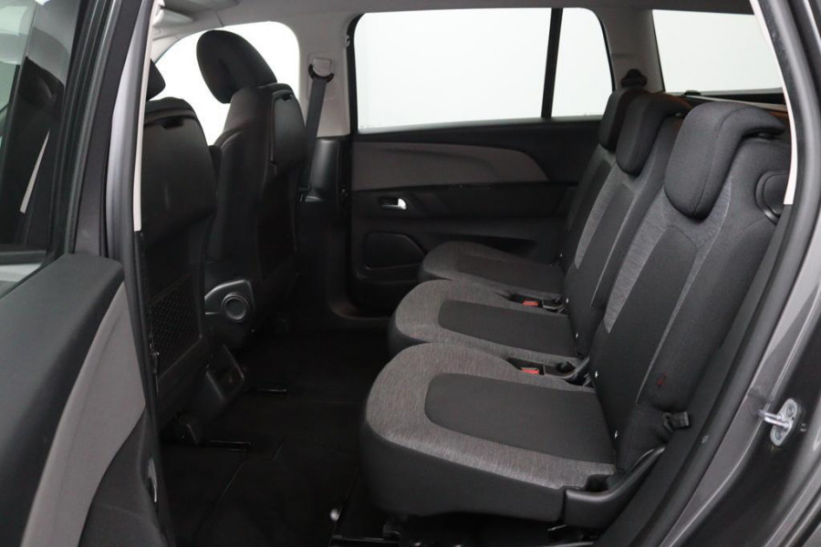 Citroën Grand C4 Spacetourer 1.2 PureTech Business*ECC*NAVI*CRUISE*CAM*TEL*7P*