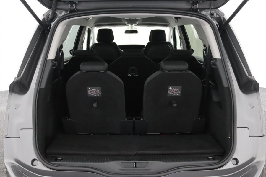 Citroën Grand C4 Spacetourer 1.2 PureTech Business*ECC*NAVI*CRUISE*CAM*TEL*7P*