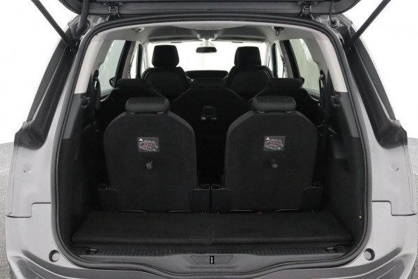 Citroën Grand C4 Spacetourer 1.2 PureTech Business*ECC*NAVI*CRUISE*CAM*TEL*7P*