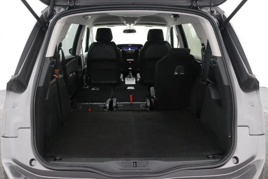 Citroën Grand C4 Spacetourer 1.2 PureTech Business*ECC*NAVI*CRUISE*CAM*TEL*7P*