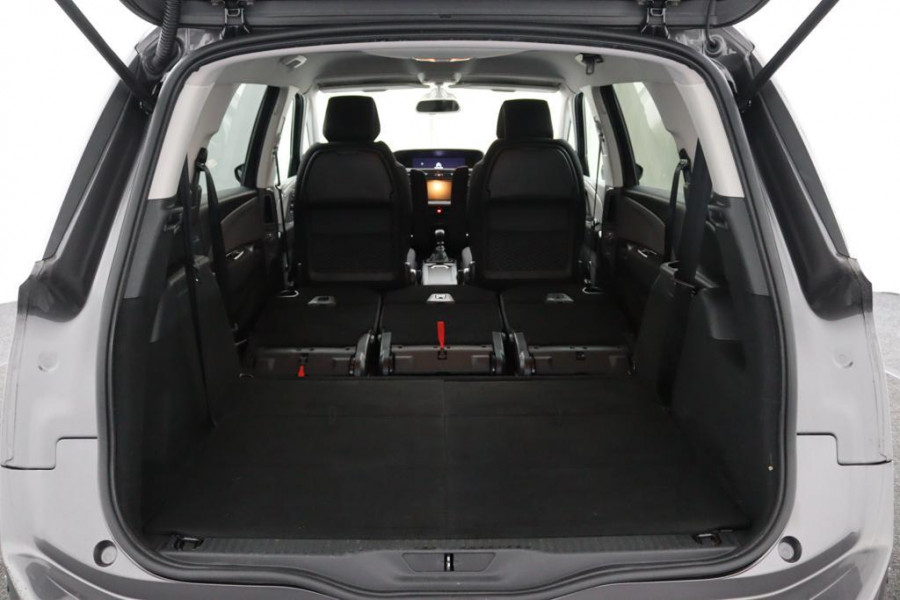 Citroën Grand C4 Spacetourer 1.2 PureTech Business*ECC*NAVI*CRUISE*CAM*TEL*7P*