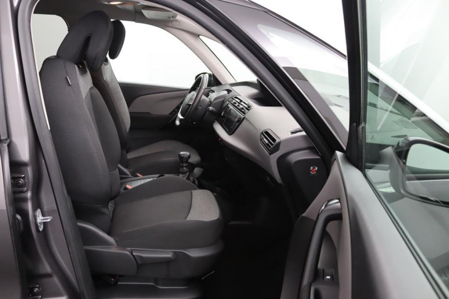 Citroën Grand C4 Spacetourer 1.2 PureTech Business*ECC*NAVI*CRUISE*CAM*TEL*7P*