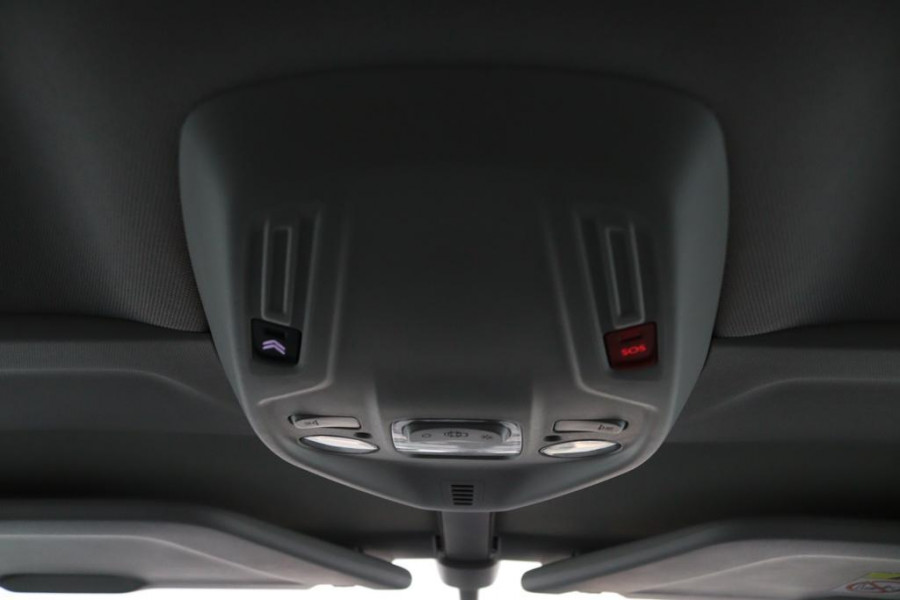 Citroën Grand C4 Spacetourer 1.2 PureTech Business*ECC*NAVI*CRUISE*CAM*TEL*7P*
