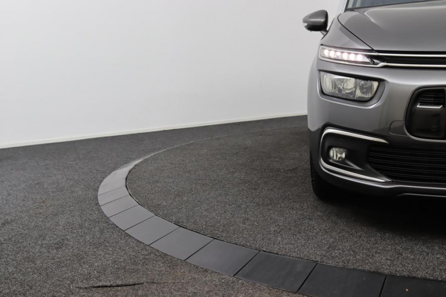 Citroën Grand C4 Spacetourer 1.2 PureTech Business*ECC*NAVI*CRUISE*CAM*TEL*7P*