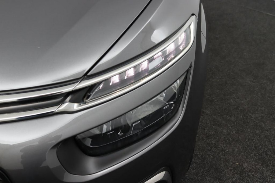Citroën Grand C4 Spacetourer 1.2 PureTech Business*ECC*NAVI*CRUISE*CAM*TEL*7P*