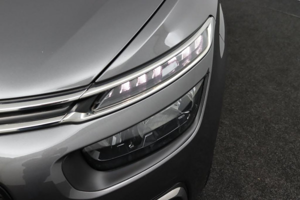 Citroën Grand C4 Spacetourer 1.2 PureTech Business*ECC*NAVI*CRUISE*CAM*TEL*7P*