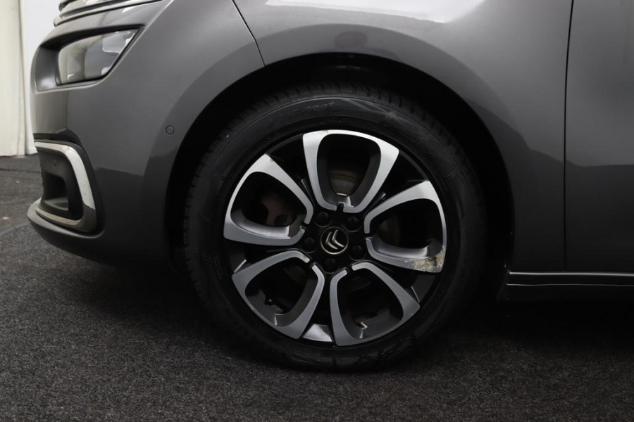 Citroën Grand C4 Spacetourer 1.2 PureTech Business*ECC*NAVI*CRUISE*CAM*TEL*7P*