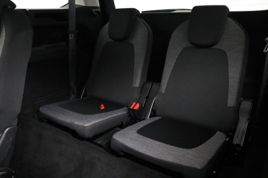 Citroën Grand C4 Spacetourer 1.2 PureTech Business*ECC*NAVI*CRUISE*CAM*TEL*7P*