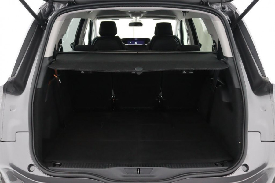 Citroën Grand C4 Spacetourer 1.2 PureTech Business*ECC*NAVI*CRUISE*CAM*TEL*7P*