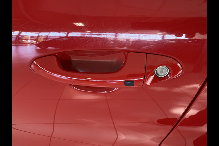 Kia cee'd Sportswagon 1.0 T-GDi GT-Line Camera / Stoel-stuur verwarming / navigatie