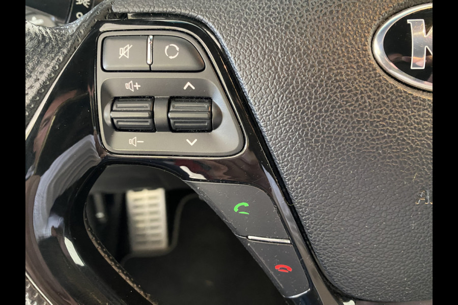 Kia cee'd Sportswagon 1.0 T-GDi GT-Line Camera / Stoel-stuur verwarming / navigatie