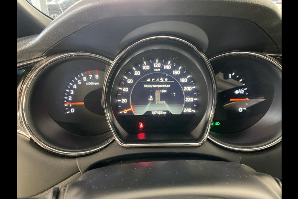 Kia cee'd Sportswagon 1.0 T-GDi GT-Line Camera / Stoel-stuur verwarming / navigatie