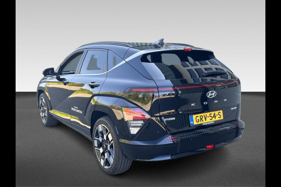 Hyundai KONA ELECTRIC Premium 65.4 kWh ECO Pack