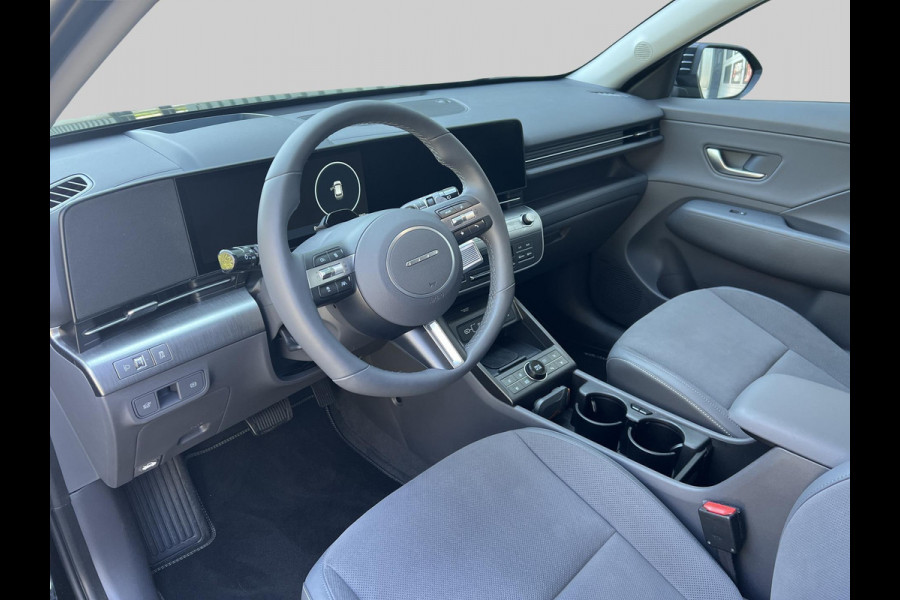 Hyundai KONA ELECTRIC Premium 65.4 kWh ECO Pack