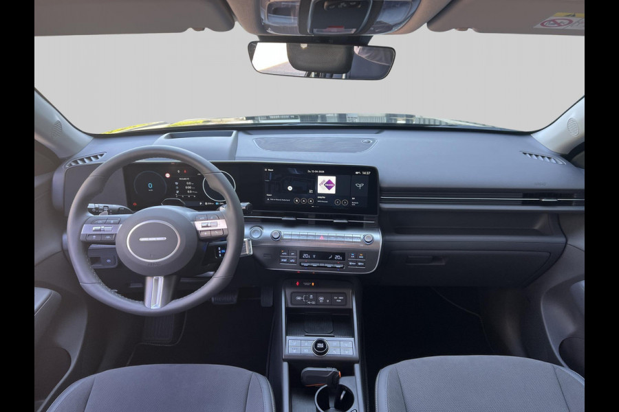 Hyundai KONA ELECTRIC Premium 65.4 kWh ECO Pack