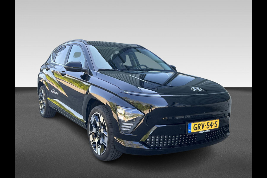 Hyundai KONA ELECTRIC Premium 65.4 kWh ECO Pack