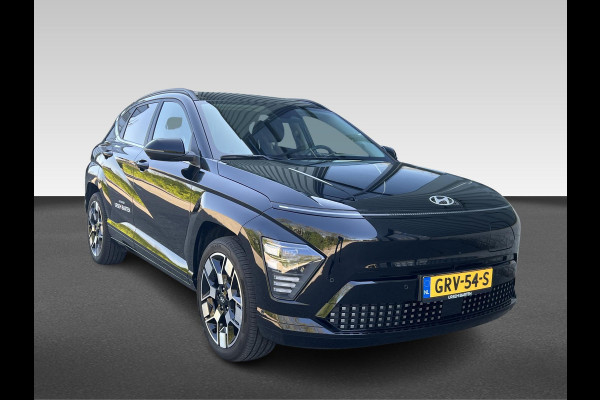 Hyundai KONA ELECTRIC Premium 65.4 kWh ECO Pack