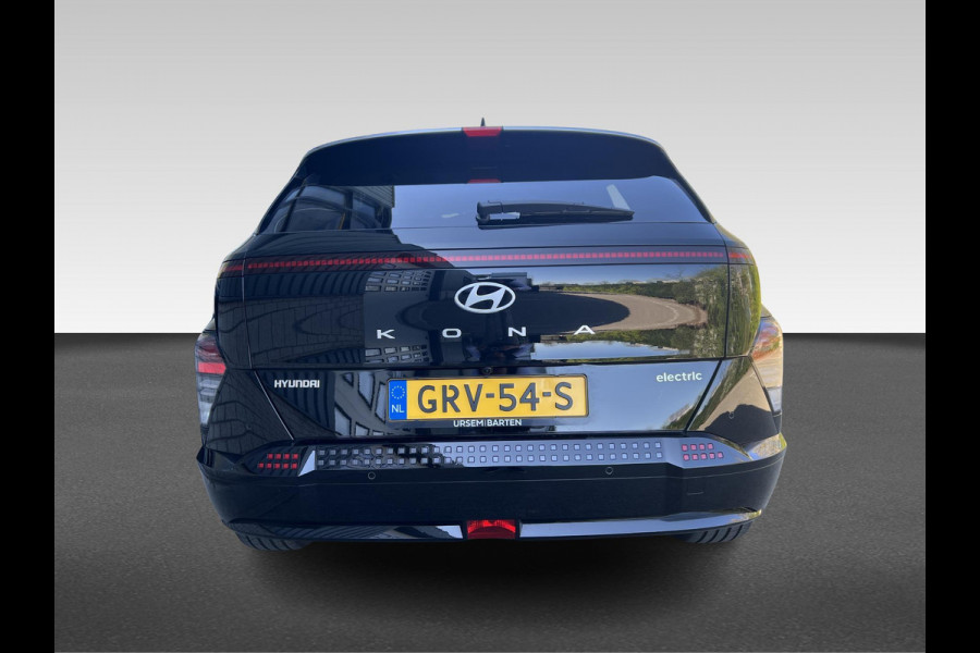 Hyundai KONA ELECTRIC Premium 65.4 kWh ECO Pack