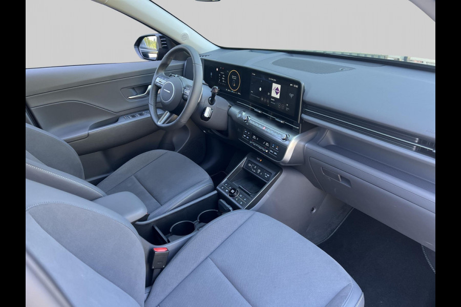 Hyundai KONA ELECTRIC Premium 65.4 kWh ECO Pack