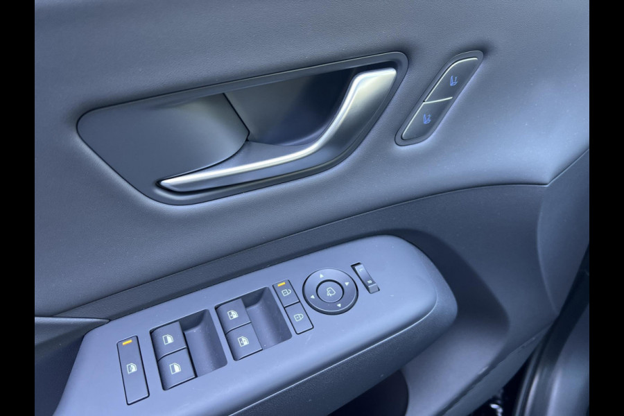 Hyundai KONA ELECTRIC Premium 65.4 kWh ECO Pack