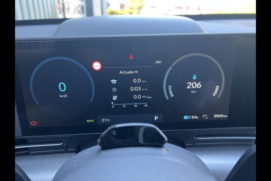 Hyundai KONA ELECTRIC Premium 65.4 kWh ECO Pack