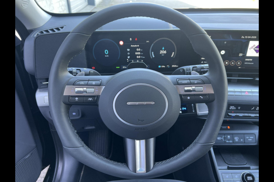Hyundai KONA ELECTRIC Premium 65.4 kWh ECO Pack