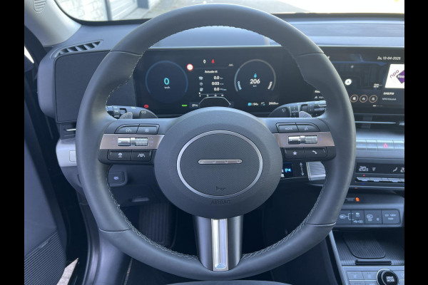 Hyundai KONA ELECTRIC Premium 65.4 kWh ECO Pack