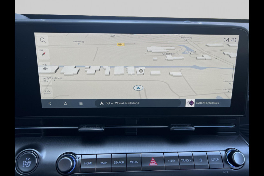 Hyundai KONA ELECTRIC Premium 65.4 kWh ECO Pack