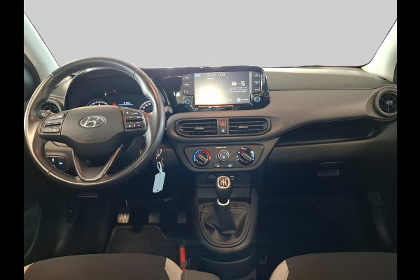 Hyundai i10 1.0 Comfort 5-zits