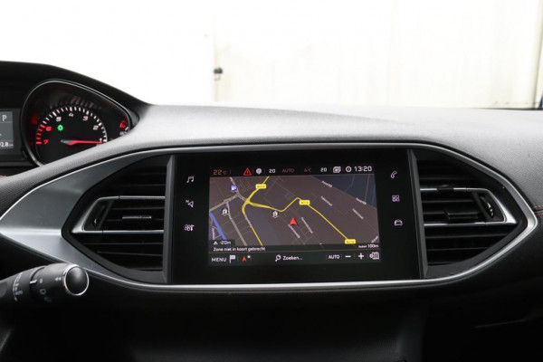 Peugeot 308 SW 1.2 PureTech GT-line*AUTO*PANO*HAAK*ACC*CAM*TEL*