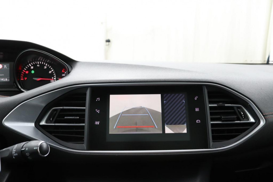 Peugeot 308 SW 1.2 PureTech GT-line*AUTO*PANO*HAAK*ACC*CAM*TEL*