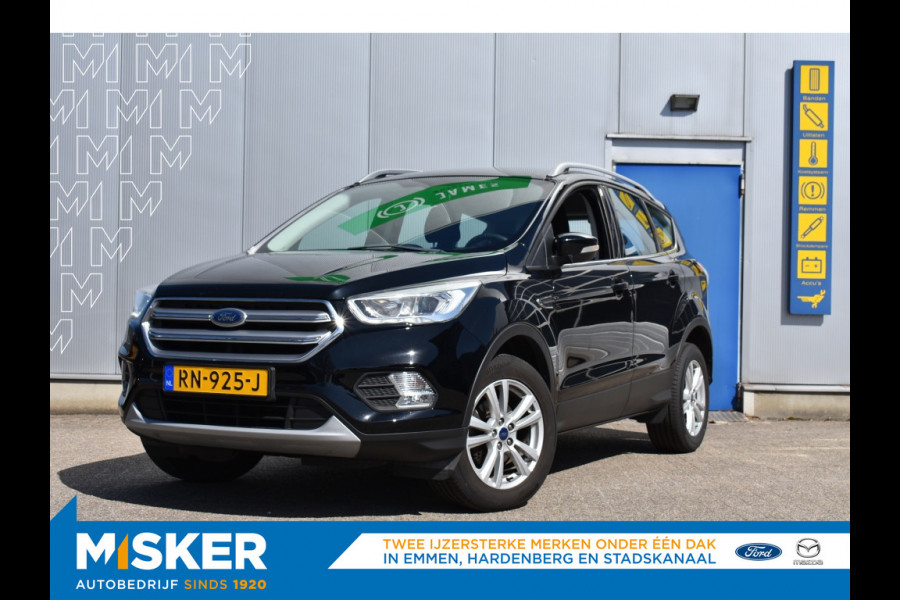 Ford Kuga 1.5 EcoB. Trend Ult.